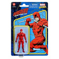 Marvel Legends Retro 3.75 inch Daredevil