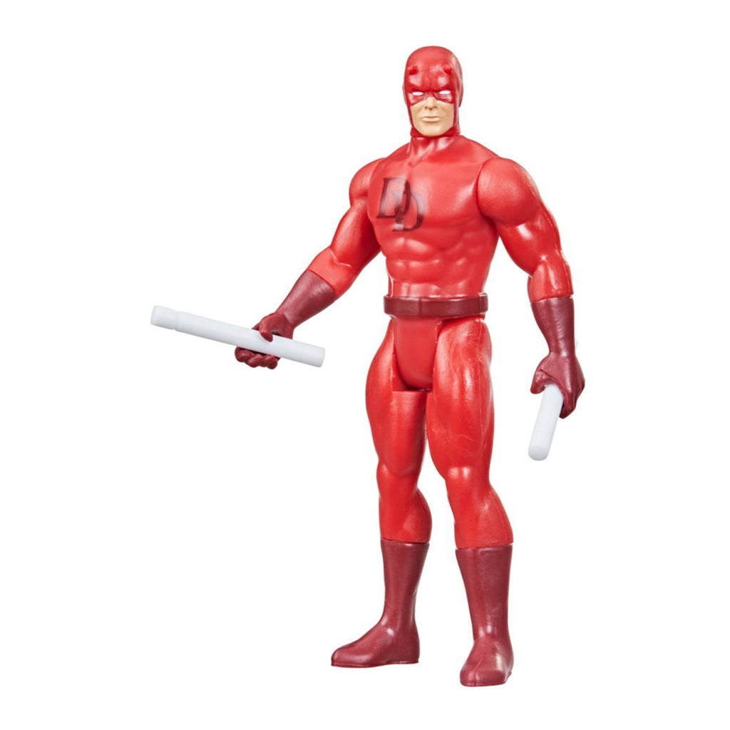 Marvel Legends Retro 3.75 inch Daredevil