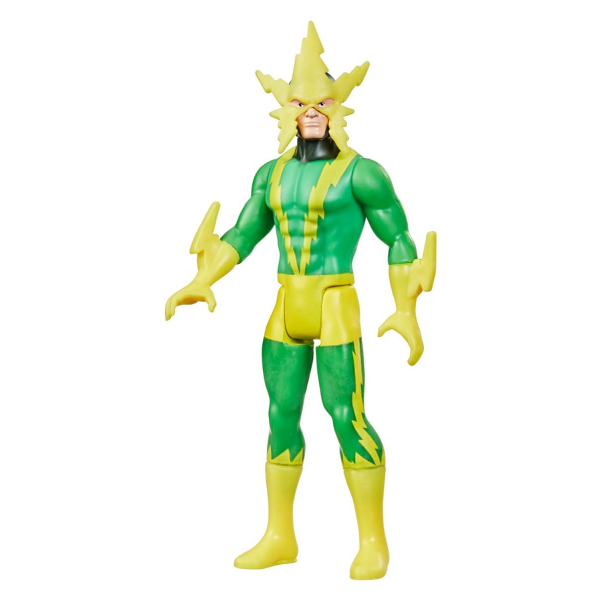 Marvel Legends Retro 3.75 inch Electro