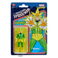 Marvel Legends Retro 3.75 inch Electro