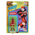 Marvel Legends Retro 3.75 inch Elektra