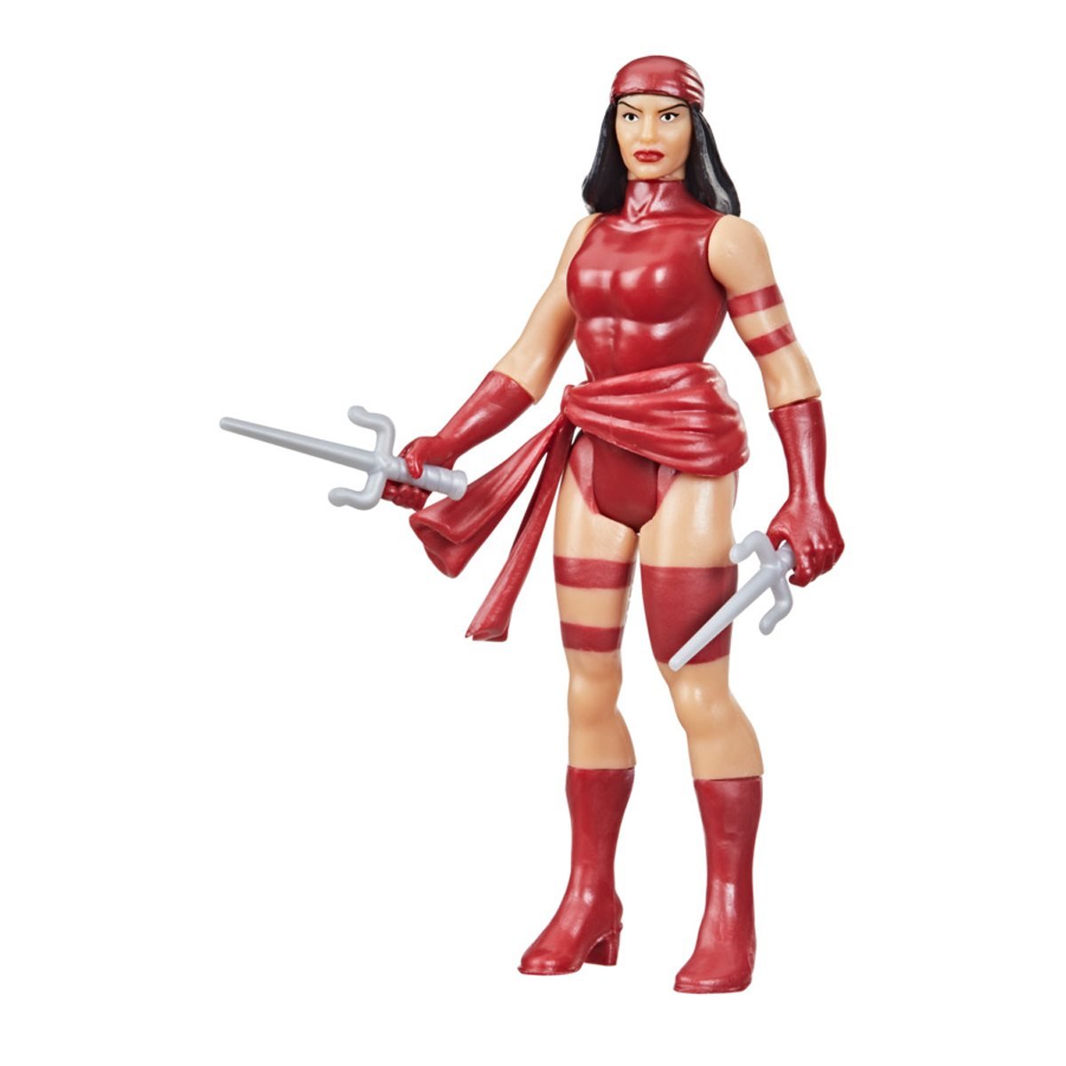 Marvel Legends Retro 3.75 inch Elektra