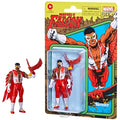 Marvel Legends Retro 375 Collection Falcon 3 3/4-Inch Action Figure