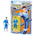 Marvel Legends Retro 375 Collection Mr. Fantastic 3 3/4-Inch Action Figure