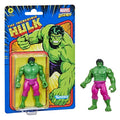 Marvel Legends Retro 3.75 inch Hulk