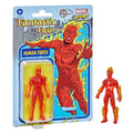 Marvel Legends Retro 3.75 inch Human Torch