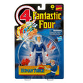 Marvel Legends Series Fantastic Four Retro Human Torch