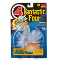 Marvel Legends Series Fantastic Four Retro Marvel’s Invisible Woman