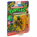 Teenage Mutant Ninja Turtles Classic Leonardo Action Figure