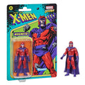 Marvel Legends Retro 3.75 inch Magneto