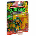 Teenage Mutant Ninja Turtles Classic Michelangelo Action Figure