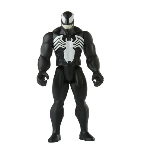 Marvel Legends Retro 375 Collection Venom 3 3/4-Inch Action Figure