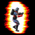 G.I. Joe 6" Classified Series Cobra Viper (Retro)