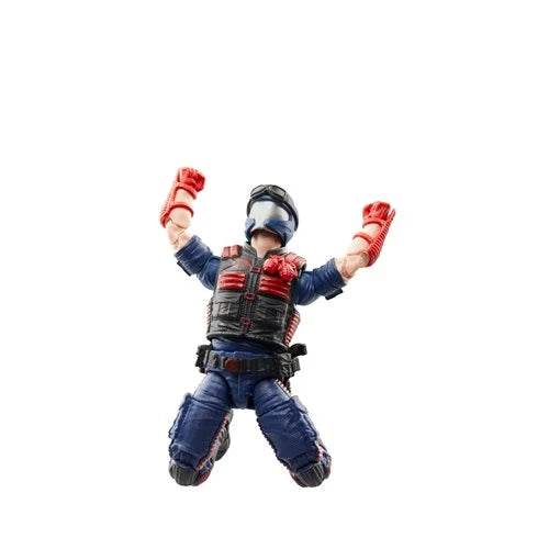 G.I. Joe 6" Classified Series Cobra Viper (Retro)