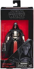 Star Wars The Black Series Darth Revan