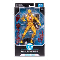 DC Gaming Wave 7 Injustice 2 Reverse-Flash 7-Inch Scale Action Figure