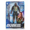 G. I. Joe Classified Series Roadblock