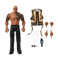WWE Elite Collection Greatest Hits 2026 The Rock