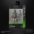 Star Wars The Black Series Boba Fett (ROTJ)