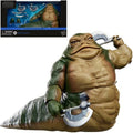 Star Wars The Black Series Deluxe Rotta the Hutt Action Figure