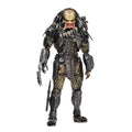AVP: Alien vs. Predator Unmasked Scar Predator 1:18 Scale Action Figure