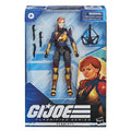 G.I. Joe Classified Series Scarlett