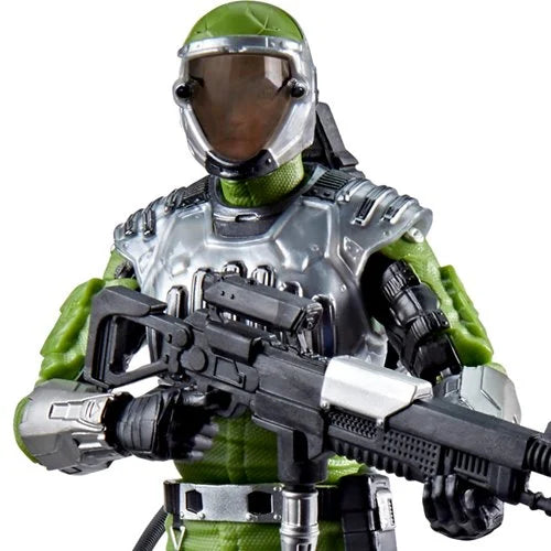 G.I. Joe Classified Series Seymour Sci-Fi Fine 6-Inch Action Figure