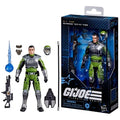 G.I. Joe Classified Series Seymour Sci-Fi Fine 6-Inch Action Figure