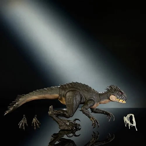 Jurassic World Hammond Collection Scorpios Rex Figure