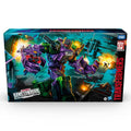 Transformers Generations War for Cybertron Earthrise Titan WFC-E25 Scorponok