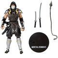 Mortal Kombat Series 5 Scorpion in the Shadows Variant Action Figure