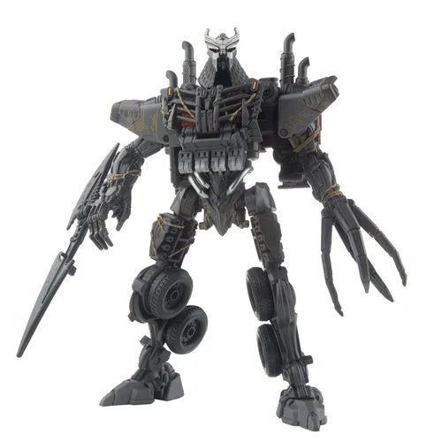 Transformers Studio Series Leader Class Rise of the Beasts Scourge