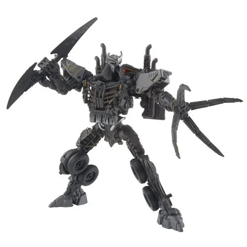 Transformers Studio Series Leader Class Rise of the Beasts Scourge