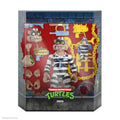 Teenage Mutant Ninja Turtles ULTIMATES! Wave 6  Scratch