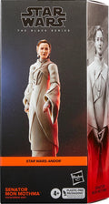 Star Wars 6" Black Series Senator Mon Mothma