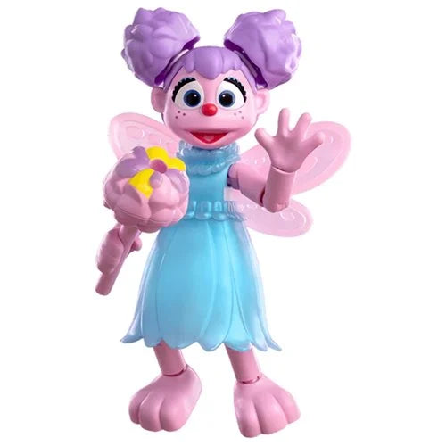 Sesame Street Blokees Mini Model Kit