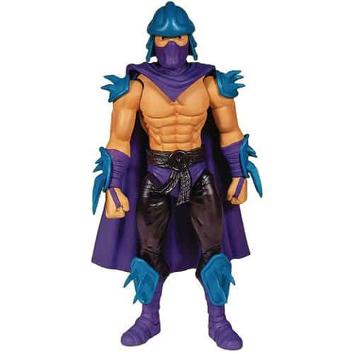 Teenage Mutant Ninja Turtles Ultimates Shredder 7-Inch Action Figure