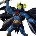Masters of the Universe Origins Thundercats Deluxe Skel-Ra Action Figure