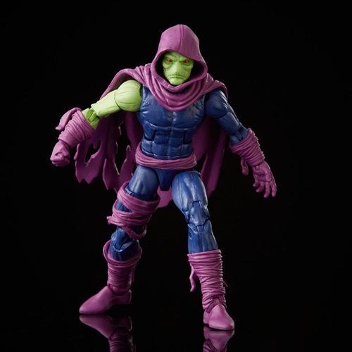 Doctor Strange in the Multiverse of Madness Marvel Legends Marvel’s Sleepwalker