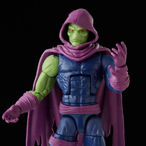 Doctor Strange in the Multiverse of Madness Marvel Legends Marvel’s Sleepwalker