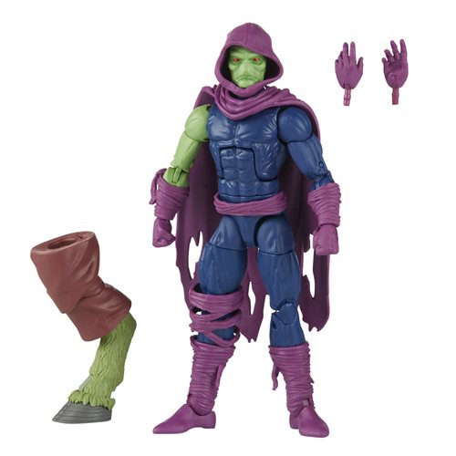 Doctor Strange in the Multiverse of Madness Marvel Legends Marvel’s Sleepwalker
