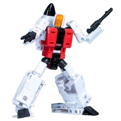 Transformers Generations Age of the Primes Deluxe Slingshot