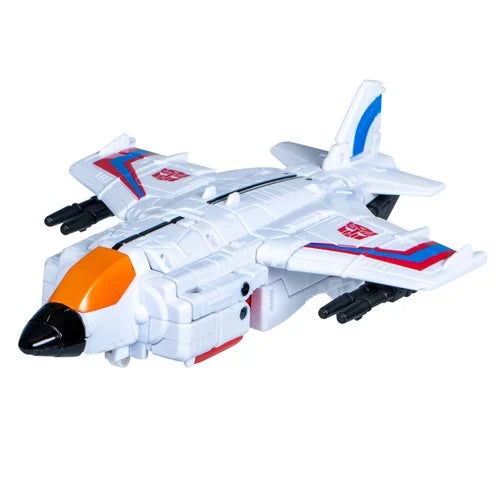Transformers Generations Age of the Primes Deluxe Slingshot