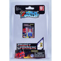 World's Smallest Transformers Optimus Prime