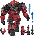 G.I. Joe Classified Series #219, M.A.R.S. (Military Armaments Research Syndicate) S.N.A.K.E. (System Neutralizer-Armed Kloaking Equipement) 6 Inch Scale Action Figure Battle Suit