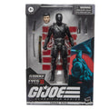 G.I. Joe Classified Series Snake Eyes: GI Joe origins Snake Eyes