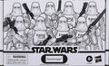 Star Wars The Vintage Collection Snowtrooper 4 Pack