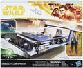 Star Wars Solo Han Solo's Landspeeder