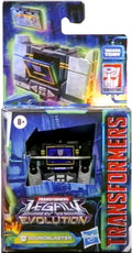 Transformers Legacy Evolution Soundblaster