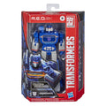 Transformers R.E.D. [Robot Enhanced Design] G1 Soundwave